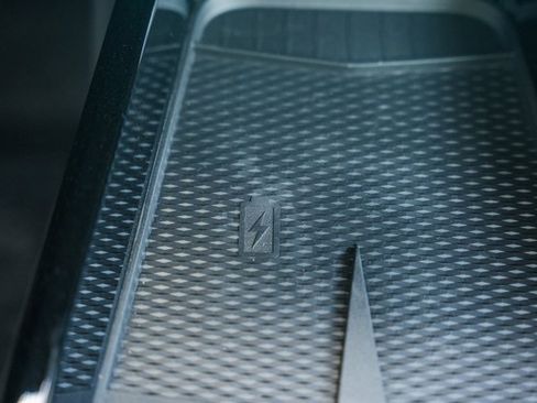 New 2025 Ford Mustang Mach-E Premium image 31