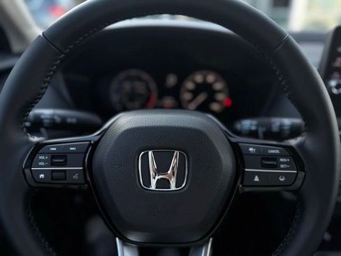 New 2026 Honda HR-V EX-L image 22