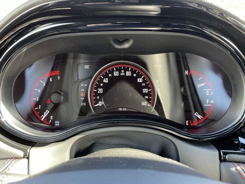 New 2026 Dodge Durango GT image 16