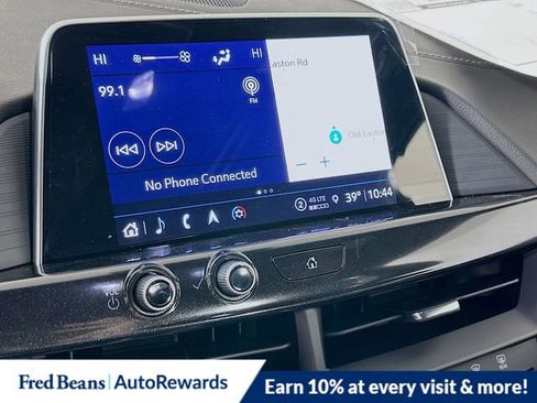 New 2026 Cadillac CT4 Premium Luxury image 8