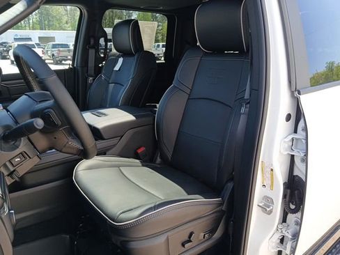 New 2026 RAM 2500 Power Wagon image 38