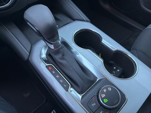 New 2026 Chevrolet Blazer LT image 21