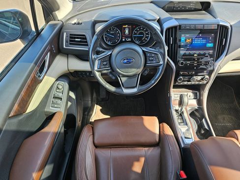 Used 2020 Subaru Ascent Touring w/ Popular Package #2A AWD/4WD image 15