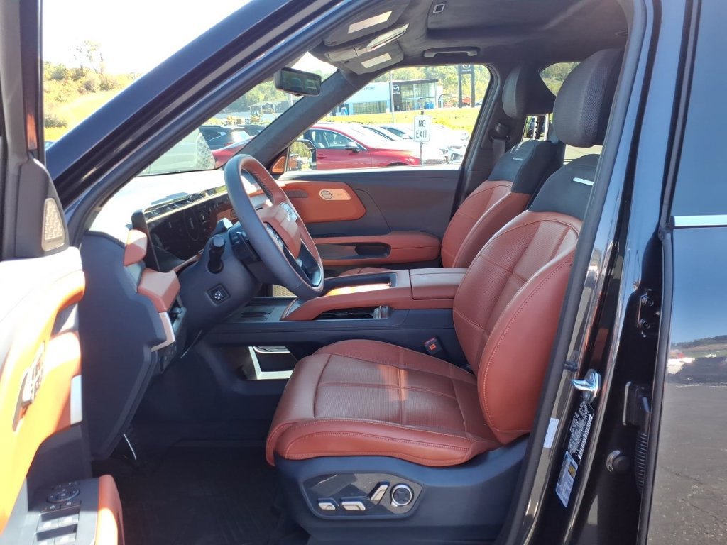 Certified 2027 Kia Telluride SX Prestige w/ Towing Package AWD/4WD image 14