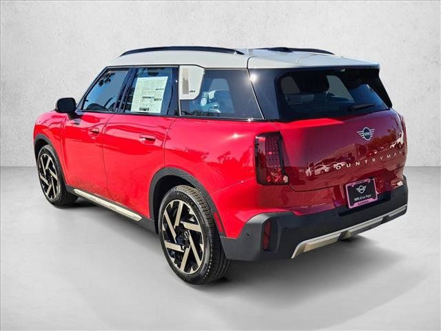 New 2026 MINI Cooper Countryman S AWD/4WD image 9