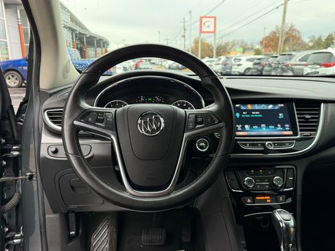 Used 2017 Buick Encore Preferred FWD image 51