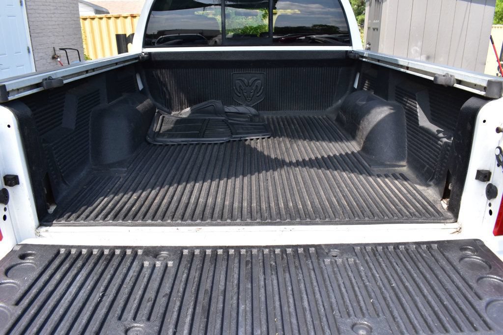 Used 2008 Dodge Dakota SLT RWD image 33
