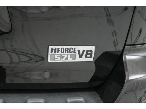 Used 2012 Toyota Sequoia Platinum image 85