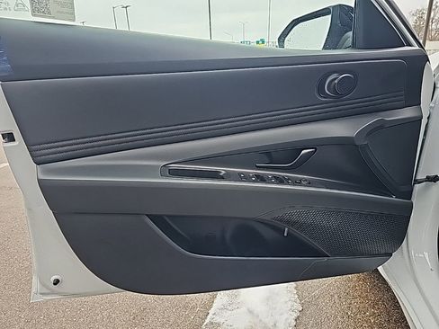New 2026 Hyundai Elantra Sport FWD image 10