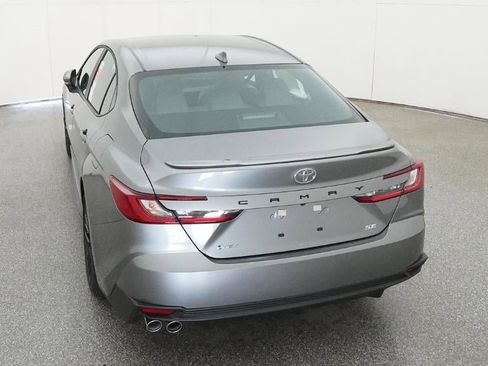 New 2026 Toyota Camry SE FWD image 6