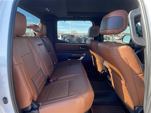 Used 2024 Toyota Tundra 1794 Edition image 16