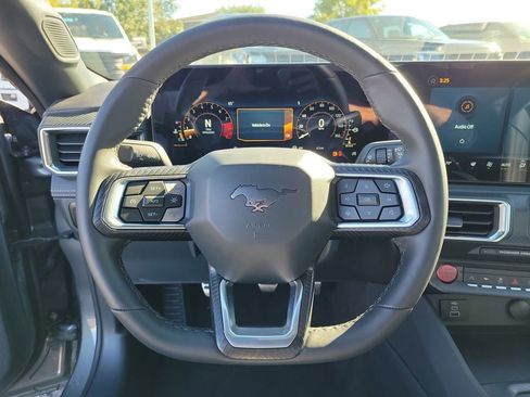 New 2025 Ford Mustang GT Premium image 21