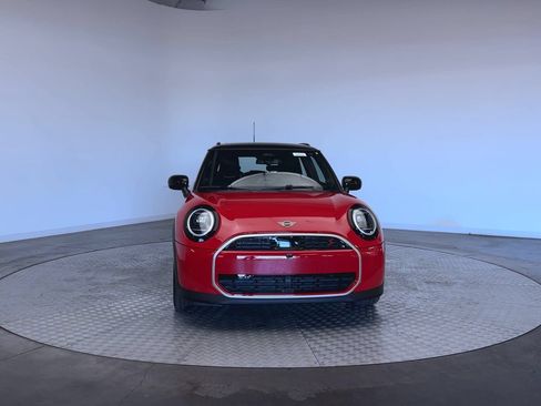 New 2026 MINI Cooper S FWD image 3