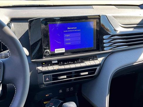 New 2026 Toyota Camry SE image 6