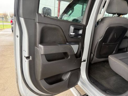 Used 2014 Chevrolet Silverado 1500 LT w/ All Star Edition image 10