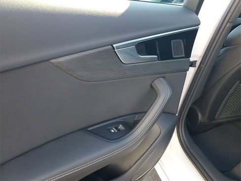 Used 2023 Audi A4 2.0T Premium Plus image 16