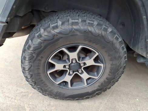 Used 2020 Jeep Wrangler Unlimited Rubicon image 8