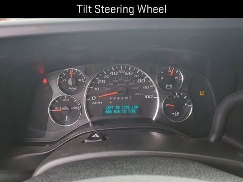 Used 2018 GMC Savana 2500 Extended w/ Driver Convenience Package image 21