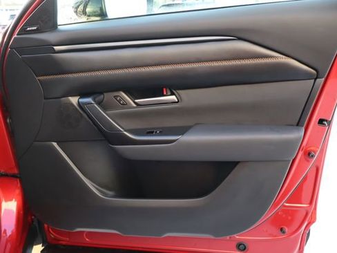 Used 2025 MAZDA CX-50 AWD 2.5 Hybrid w/ Premium Pkg image 29