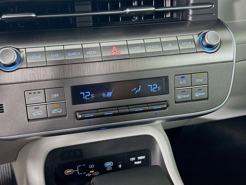 New 2026 Hyundai Kona SEL Sport image 16