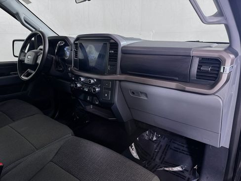 Used 2025 Ford F150 XLT w/ Equipment Group 301A Standard AWD/4WD image 26