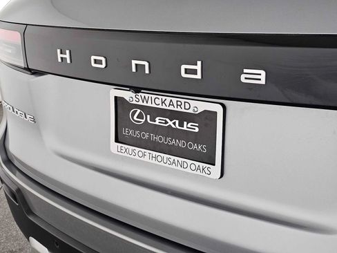 Used 2024 Honda Prologue EX image 13
