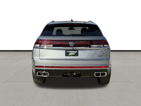New 2026 Volkswagen Atlas Cross Sport SEL Premium R-Line image 7