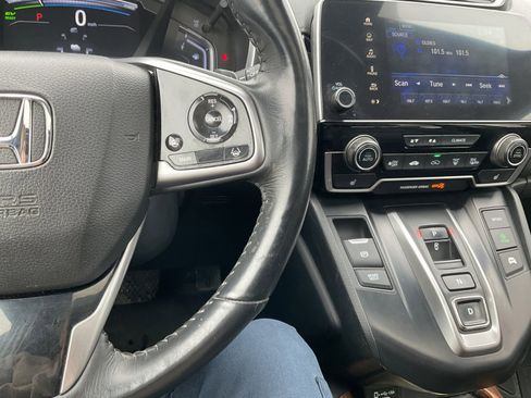 Used 2022 Honda CR-V Touring image 26
