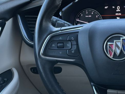 Certified 2023 Buick Envision Essence image 13