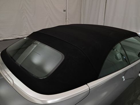 Used 2017 Mercedes-Benz C 300 4MATIC Cabriolet image 9