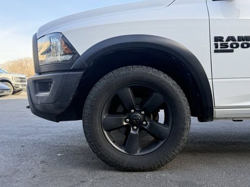 Used 2020 RAM 1500 Classic Warlock image 28