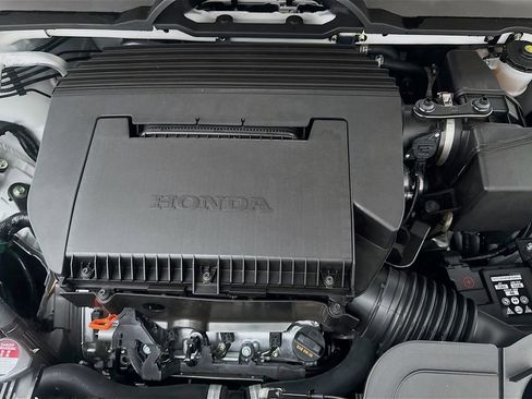 New 2026 Honda Passport TrailSport image 41