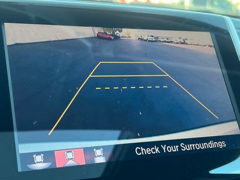 Used 2018 Honda Pilot EX-L image 22