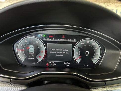 Certified 2025 Audi A5 2.0T Premium Plus w/ Convenience Plus Package AWD/4WD image 21