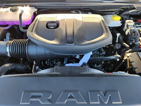 New 2026 RAM 1500 Lone Star image 20