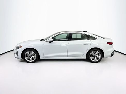 Used 2025 Audi A5 2.0T Premium Plus w/ Premium Plus image 8