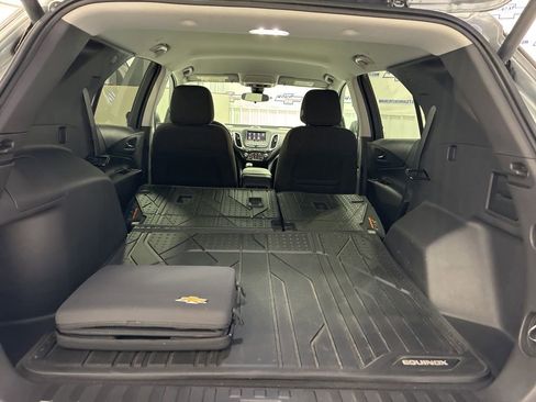 Used 2024 Chevrolet Equinox LT w/ LPO, Floor Liner Package image 38