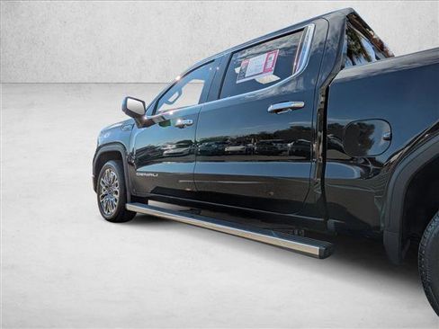 Used 2026 GMC Sierra 1500 Denali Ultimate image 27