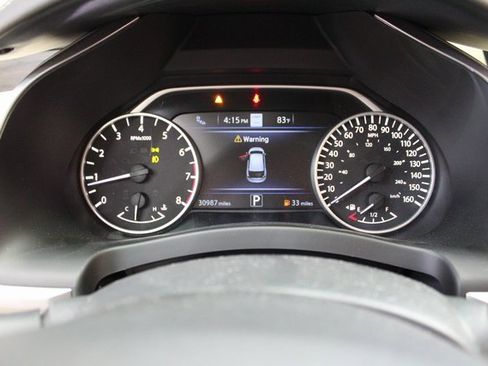 Used 2019 Nissan Murano Platinum image 14