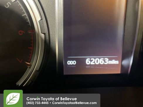 Used 2021 Toyota 4Runner TRD Off-Road Premium image 10