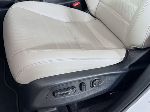 Used 2026 Honda CR-V EX-L image 21