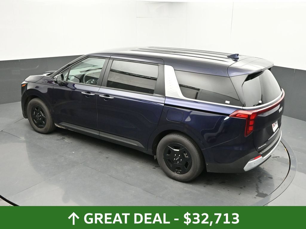 Used 2026 Kia Carnival FWD image 36