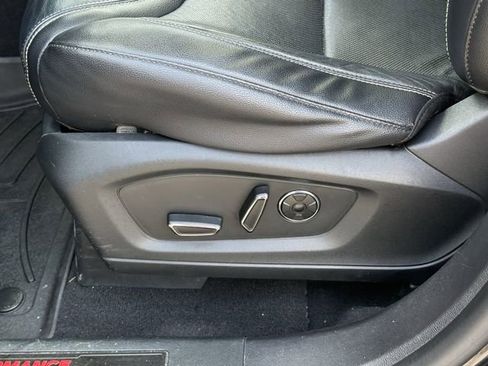 Used 2020 Ford Explorer ST w/ ST Street Pack image 13