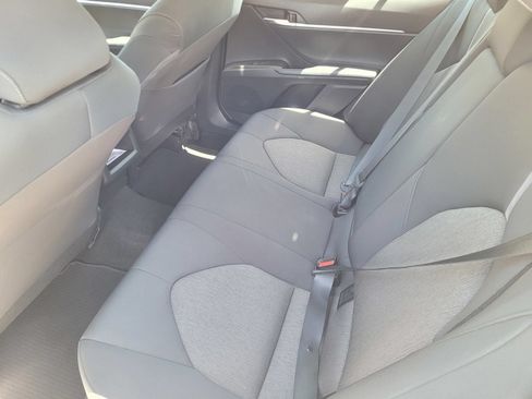 Used 2023 Toyota Camry LE FWD image 18