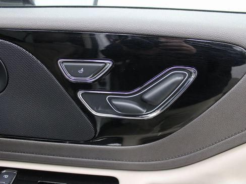 Used 2020 Lincoln Aviator Reserve w/ Equipment Group 201A image 36