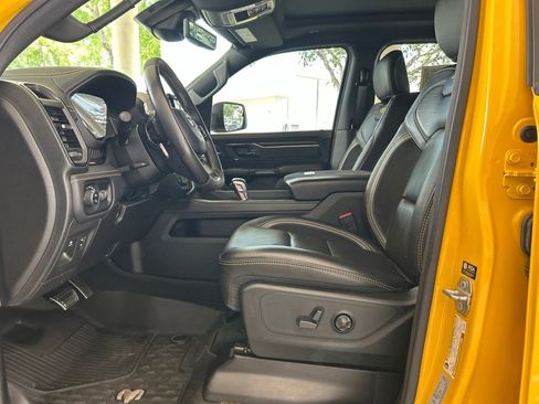 Used 2023 RAM 1500 TRX w/ TRX Level 2 Equipment Group AWD/4WD image 5