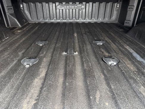 Used 2024 GMC Sierra 2500 AT4 w/ AT4 Premium Plus Package image 5