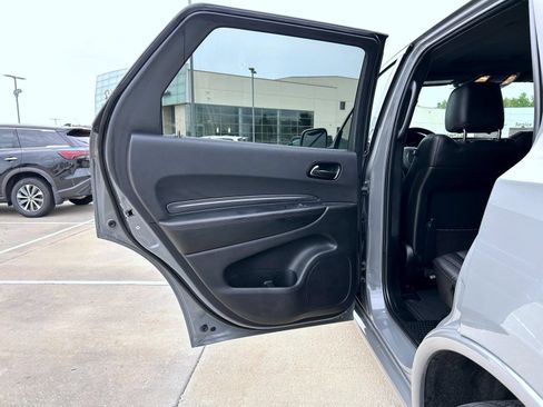 Used 2026 Dodge Durango GT AWD/4WD image 22