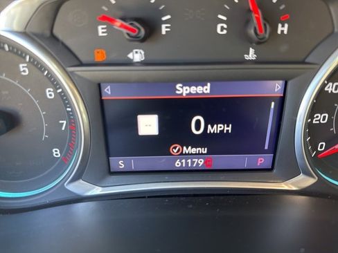 Used 2021 Chevrolet Traverse Premier image 4