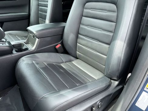 Used 2024 Honda CR-V EX-L image 17